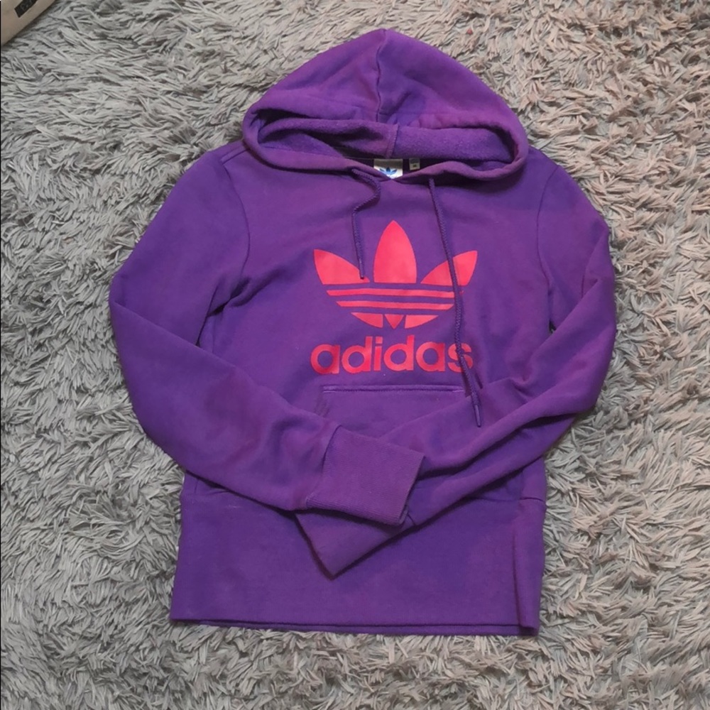 Adidas Pullover